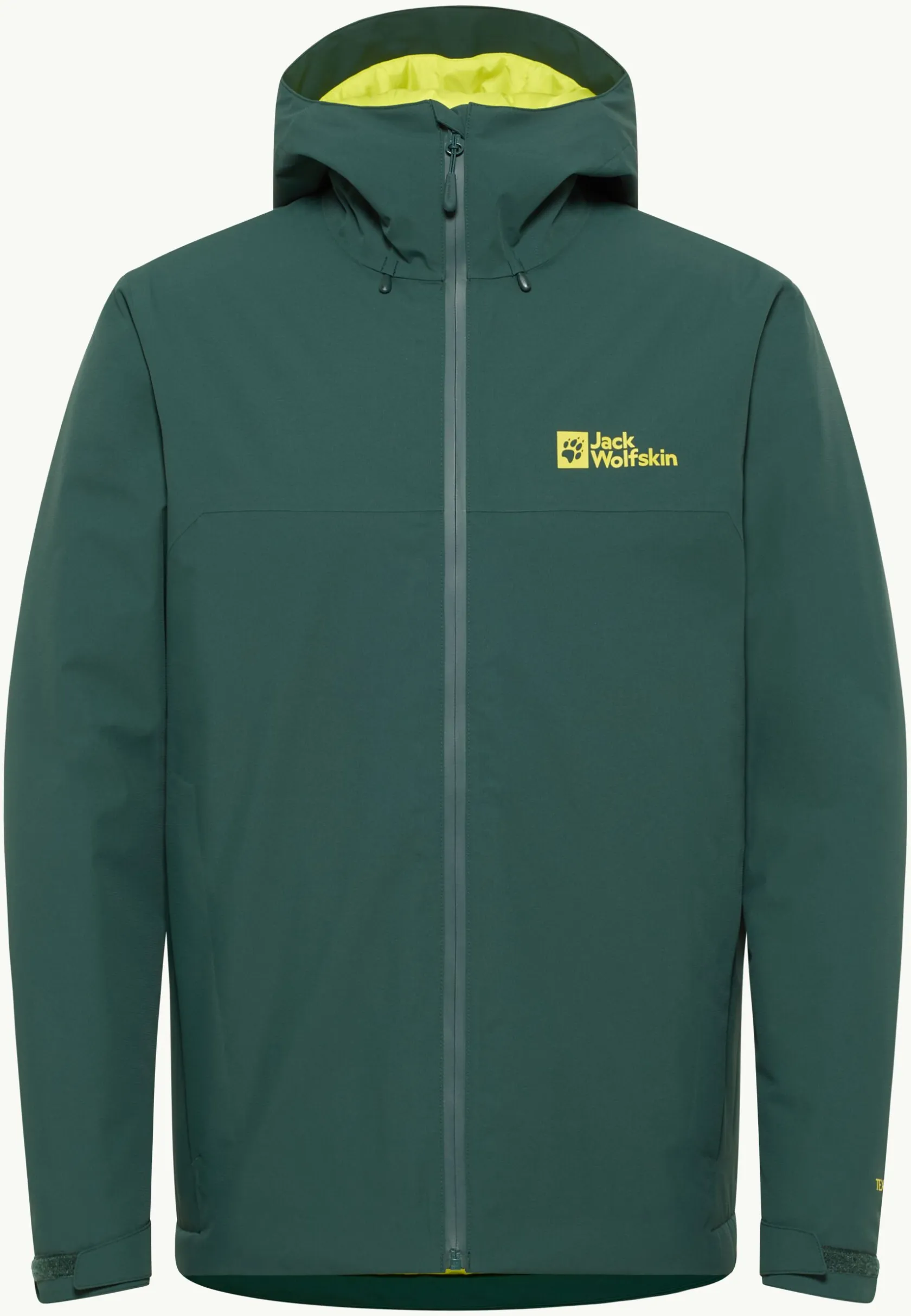 Voor- En Najaarsjacks/-Jassen|Winterjacks|Jack Wolfskin Wisper Ins Jkt M