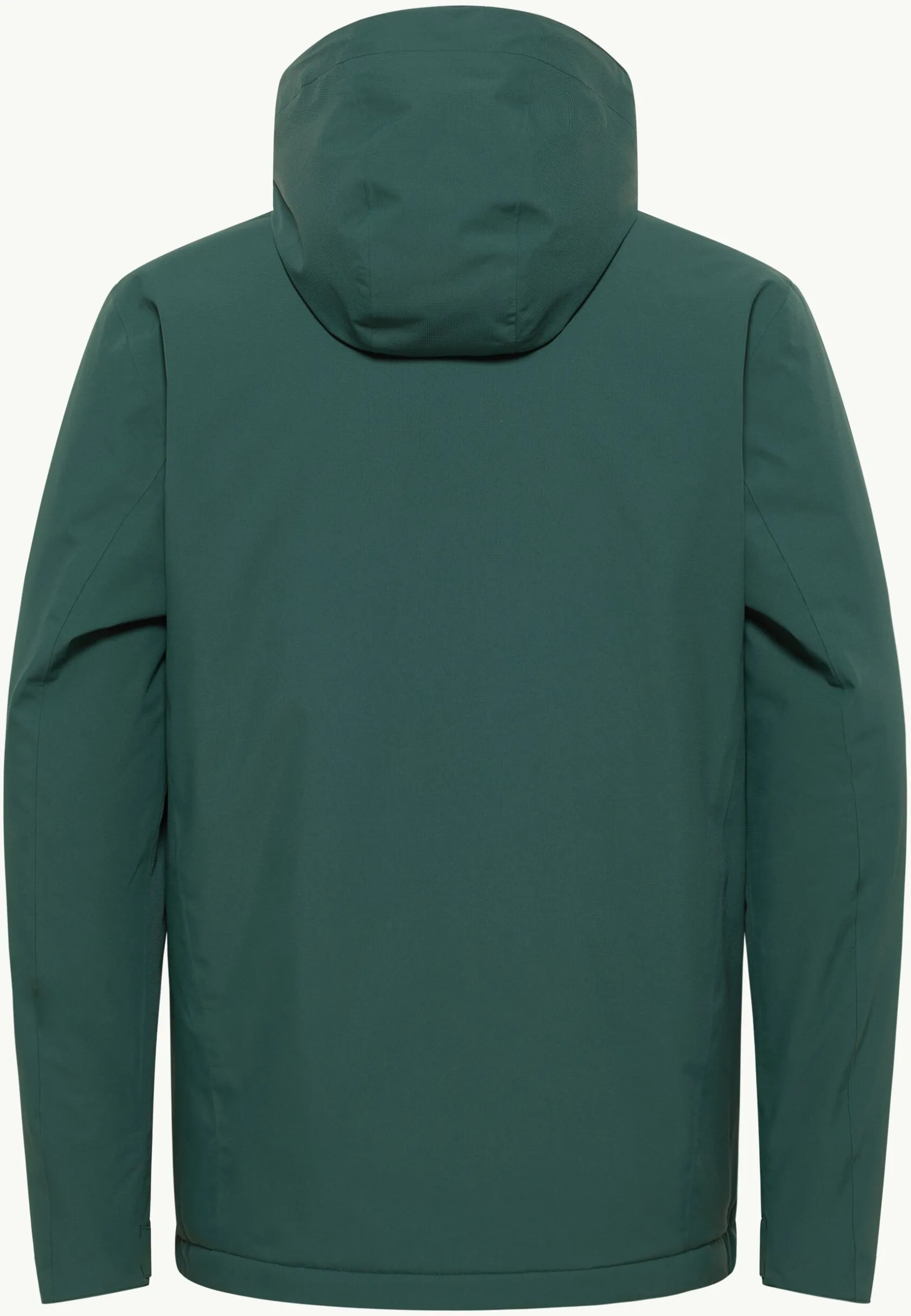 Voor- En Najaarsjacks/-Jassen|Winterjacks|Jack Wolfskin Wisper Ins Jkt M