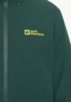 Voor- En Najaarsjacks/-Jassen|Winterjacks|Jack Wolfskin Wisper Ins Jkt M