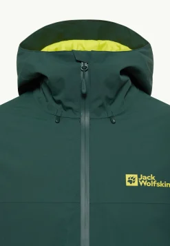 Voor- En Najaarsjacks/-Jassen|Winterjacks|Jack Wolfskin Wisper Ins Jkt M