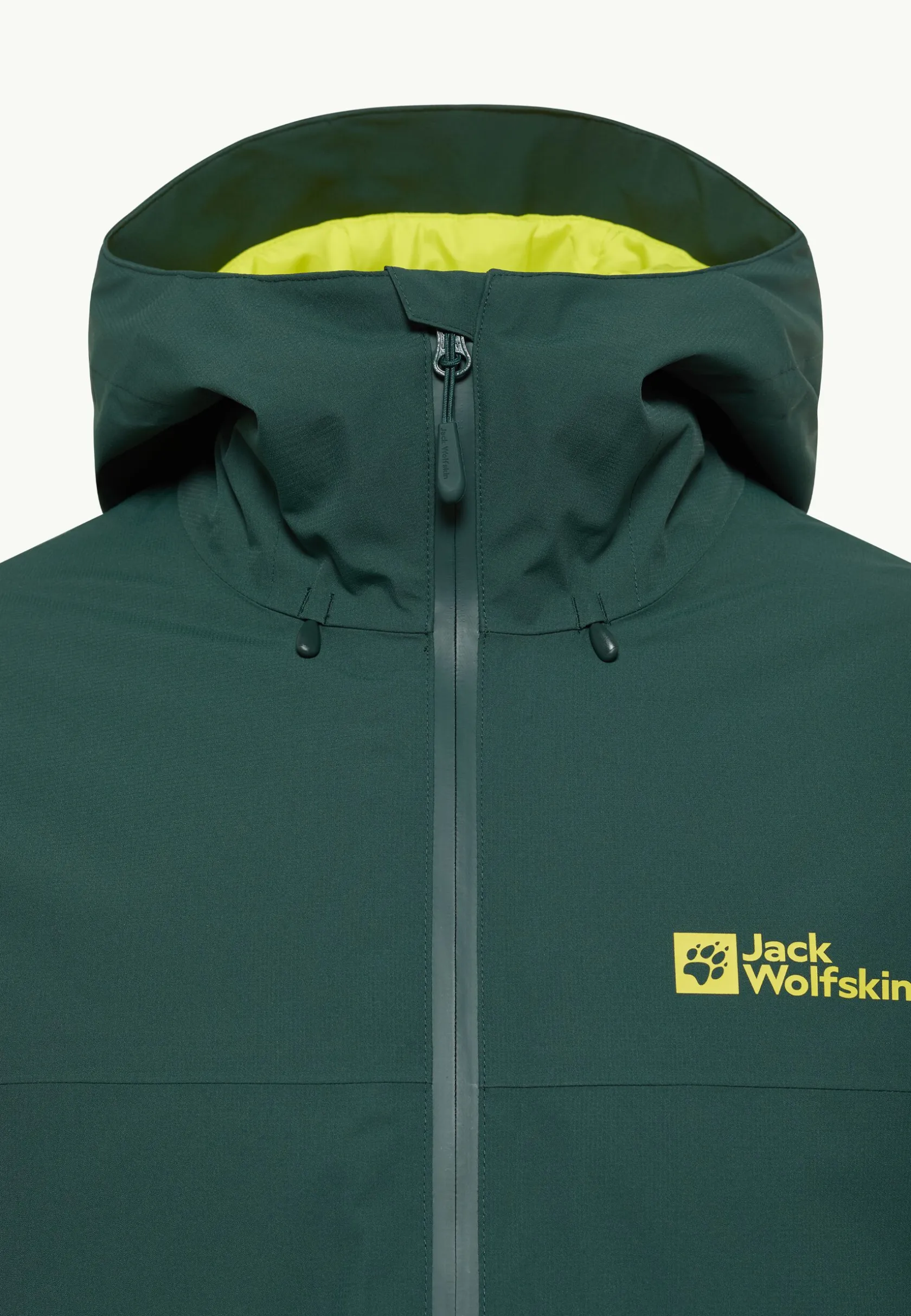 Voor- En Najaarsjacks/-Jassen|Winterjacks|Jack Wolfskin Wisper Ins Jkt M