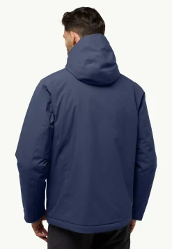 Voor- En Najaarsjacks/-Jassen|Winterjacks|Jack Wolfskin Wisper Ins Jkt M