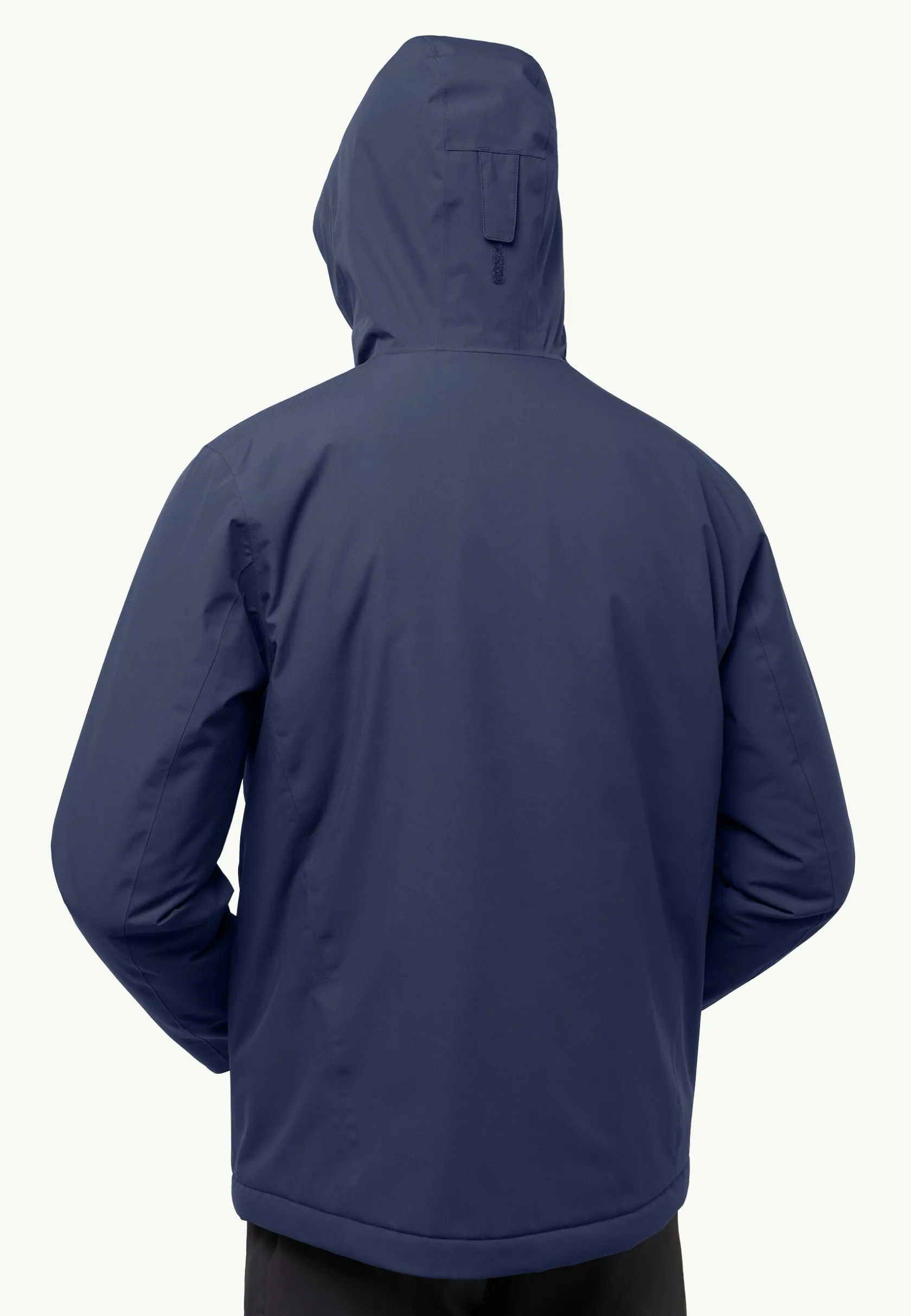 Voor- En Najaarsjacks/-Jassen|Winterjacks|Jack Wolfskin Wisper Ins Jkt M