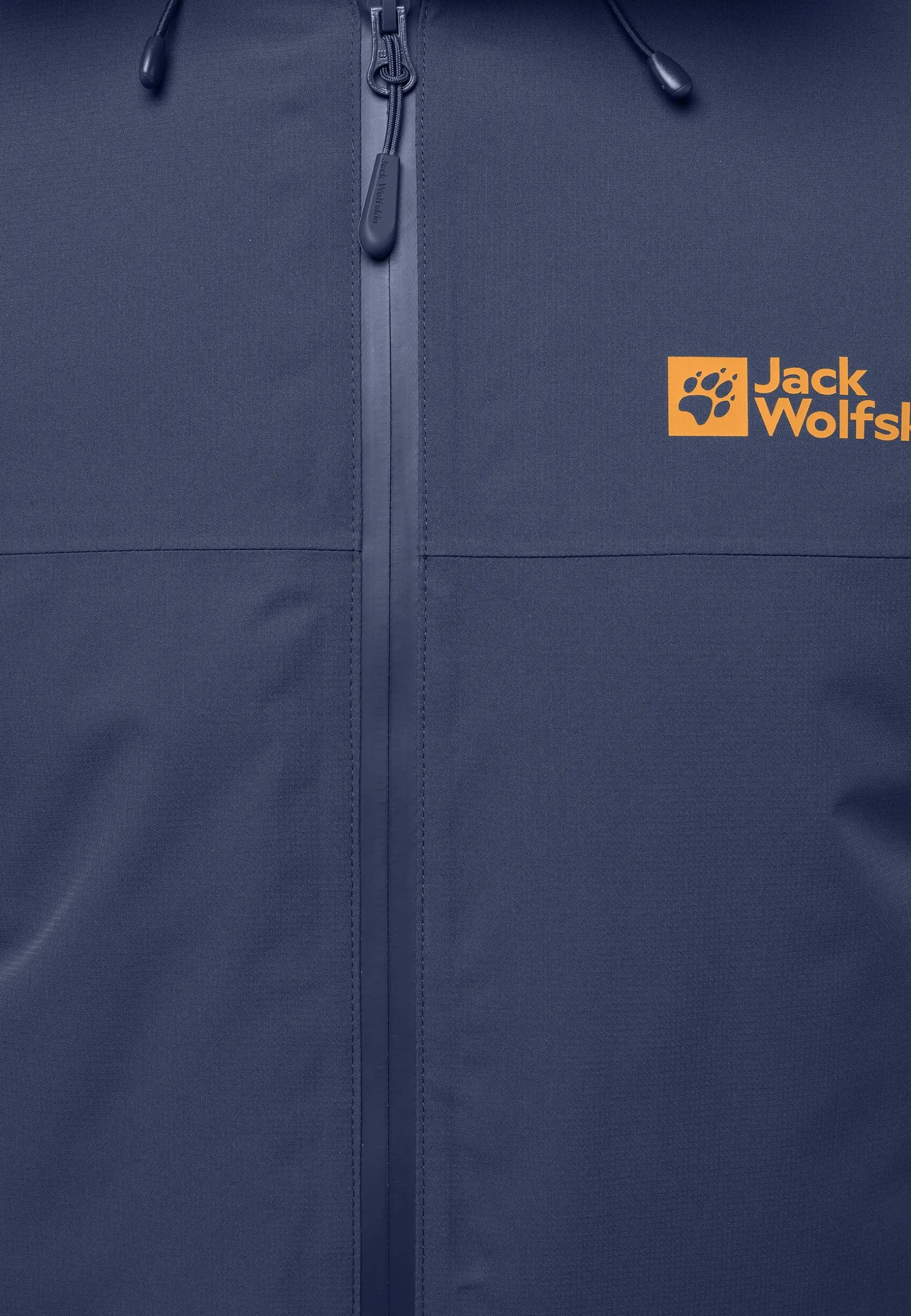 Voor- En Najaarsjacks/-Jassen|Winterjacks|Jack Wolfskin Wisper Ins Jkt M