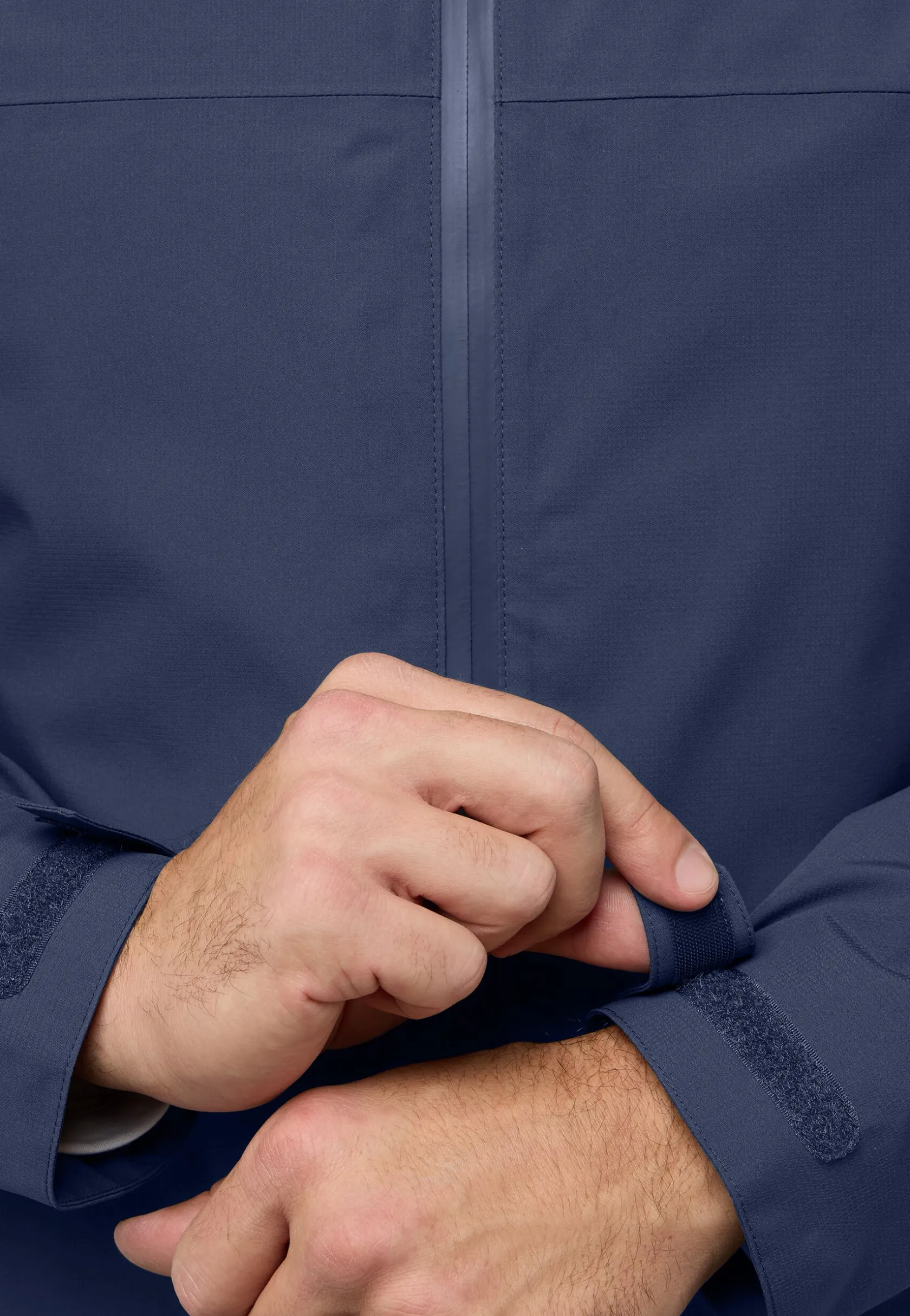 Voor- En Najaarsjacks/-Jassen|Winterjacks|Jack Wolfskin Wisper Ins Jkt M