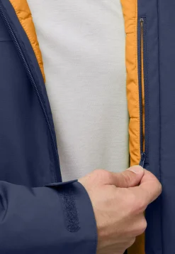 Voor- En Najaarsjacks/-Jassen|Winterjacks|Jack Wolfskin Wisper Ins Jkt M