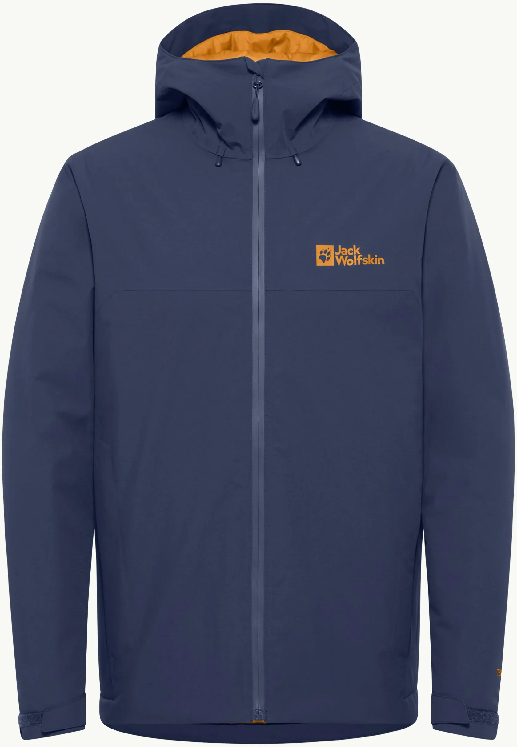 Voor- En Najaarsjacks/-Jassen|Winterjacks|Jack Wolfskin Wisper Ins Jkt M