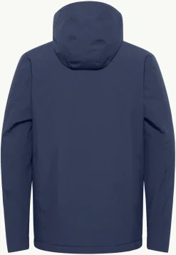 Voor- En Najaarsjacks/-Jassen|Winterjacks|Jack Wolfskin Wisper Ins Jkt M