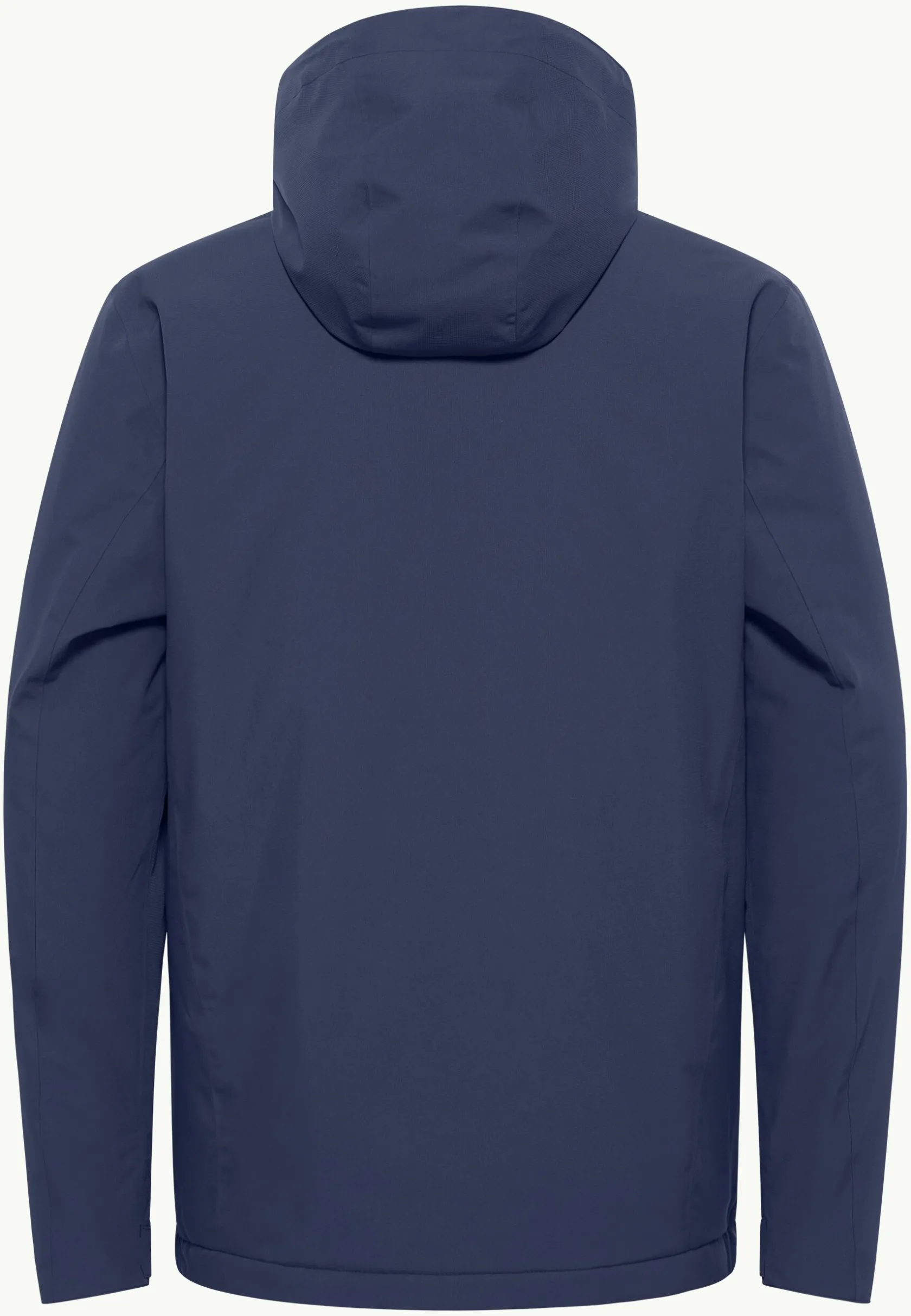 Voor- En Najaarsjacks/-Jassen|Winterjacks|Jack Wolfskin Wisper Ins Jkt M