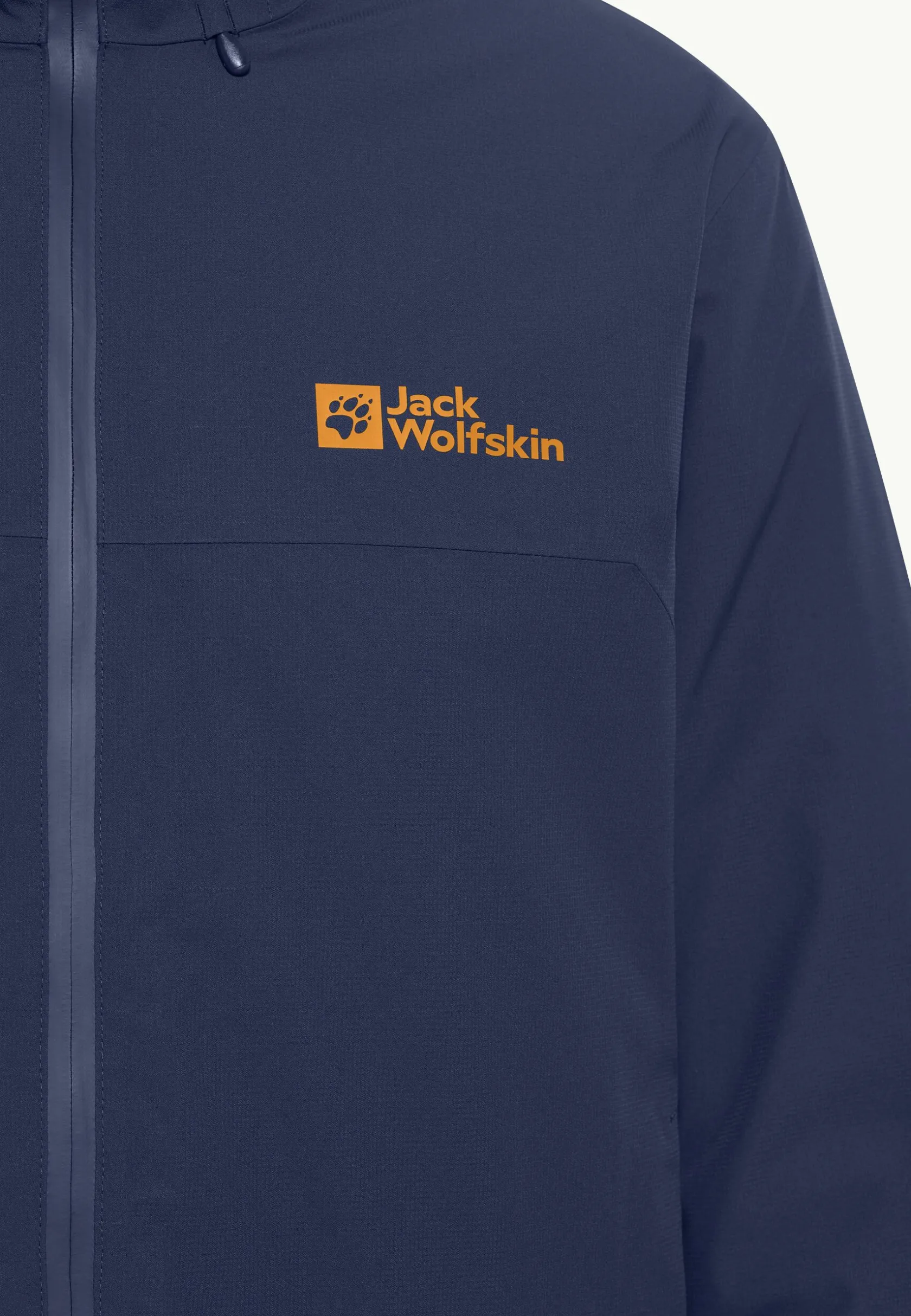 Voor- En Najaarsjacks/-Jassen|Winterjacks|Jack Wolfskin Wisper Ins Jkt M