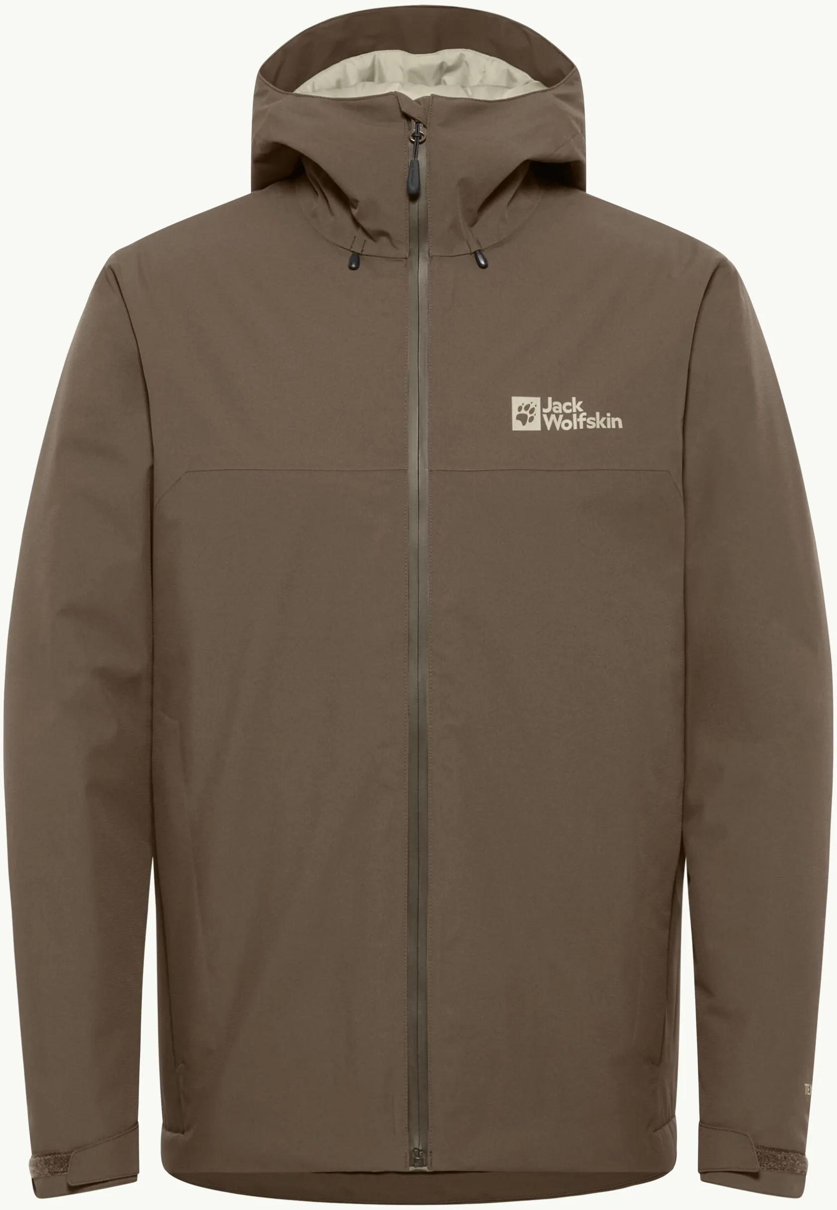 Voor- En Najaarsjacks/-Jassen|Winterjacks|Jack Wolfskin Wisper Ins Jkt M