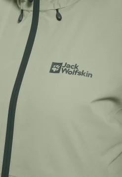 Voor- En Najaarsjacks/-Jassen|Isolatiejacks|Jack Wolfskin Wisper Ins Jkt W