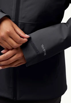 Voor- En Najaarsjacks/-Jassen|Isolatiejacks|Jack Wolfskin Wisper Ins Jkt W