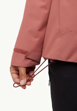 Voor- En Najaarsjacks/-Jassen|Isolatiejacks|Jack Wolfskin Wisper Ins Jkt W