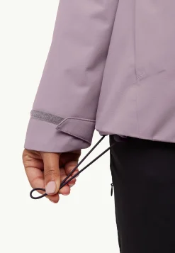 Voor- En Najaarsjacks/-Jassen|Isolatiejacks|Jack Wolfskin Wisper Ins Jkt W