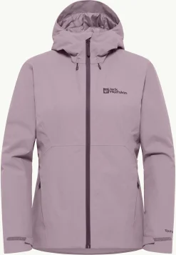 Voor- En Najaarsjacks/-Jassen|Isolatiejacks|Jack Wolfskin Wisper Ins Jkt W