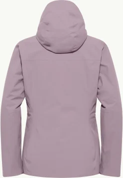 Voor- En Najaarsjacks/-Jassen|Isolatiejacks|Jack Wolfskin Wisper Ins Jkt W