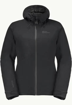 Lifestyle|Wandelen|Jack Wolfskin Wisper Ins Jkt W