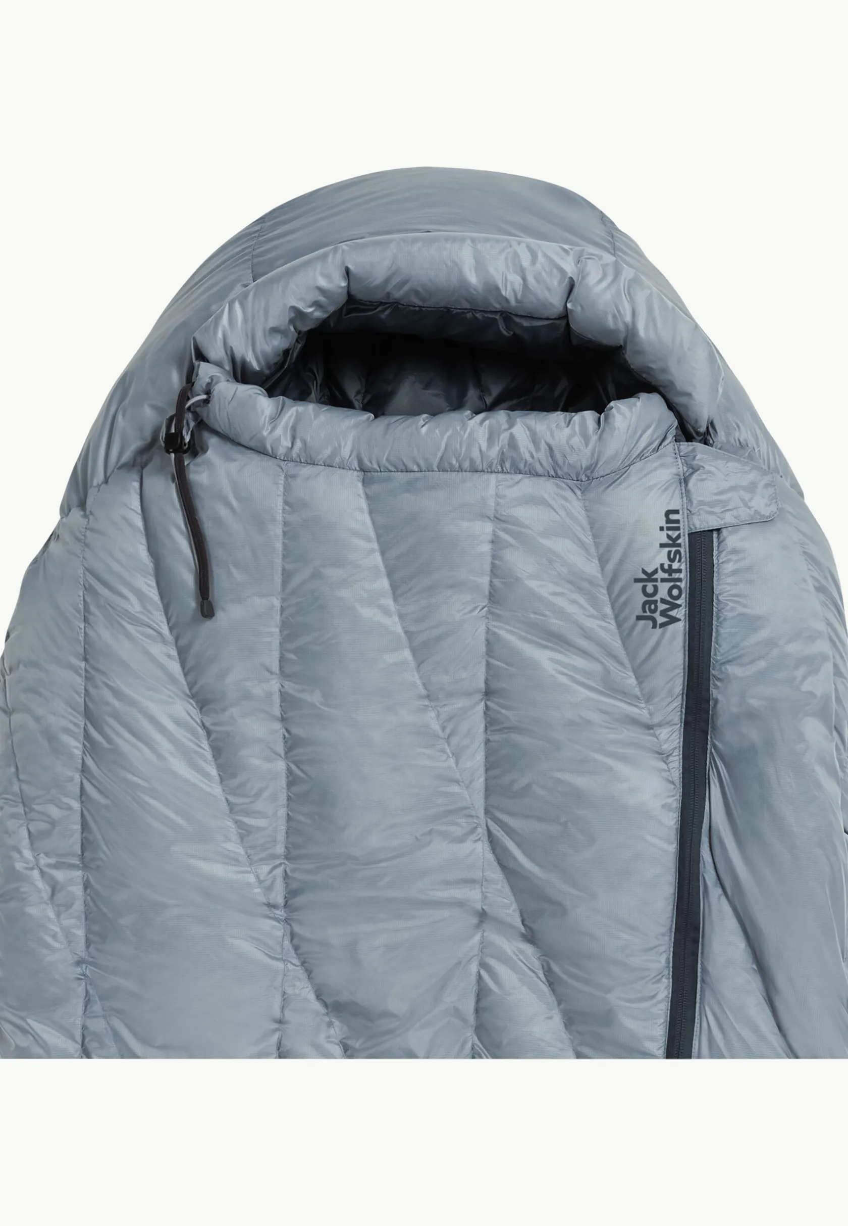 Slaapzakken|Jack Wolfskin Wolftrail Down -7, 180cm Rds citadel