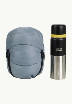 Slaapzakken|Jack Wolfskin Wolftrail Down -7, 180cm Rds citadel
