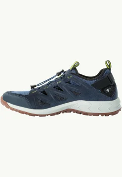 Lifestyle|Wandelen|Jack Wolfskin Woodland 2 Hybrid Low M
