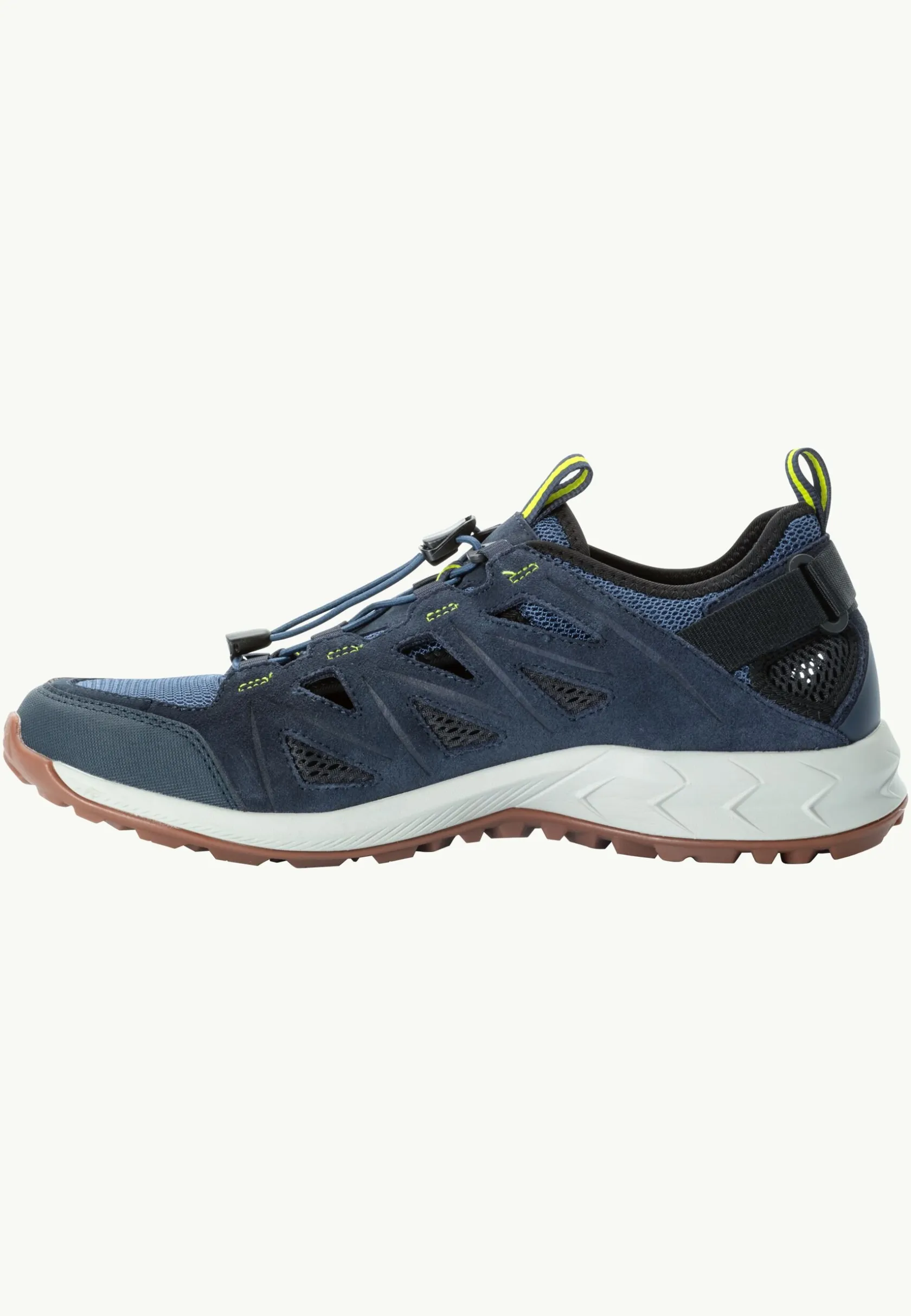 Lifestyle|Wandelen|Jack Wolfskin Woodland 2 Hybrid Low M