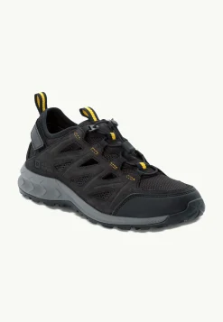 Lifestyle|Wandelen|Jack Wolfskin Woodland 2 Hybrid Low M
