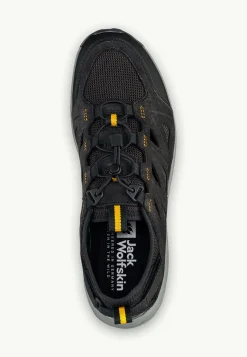 Lifestyle|Wandelen|Jack Wolfskin Woodland 2 Hybrid Low M