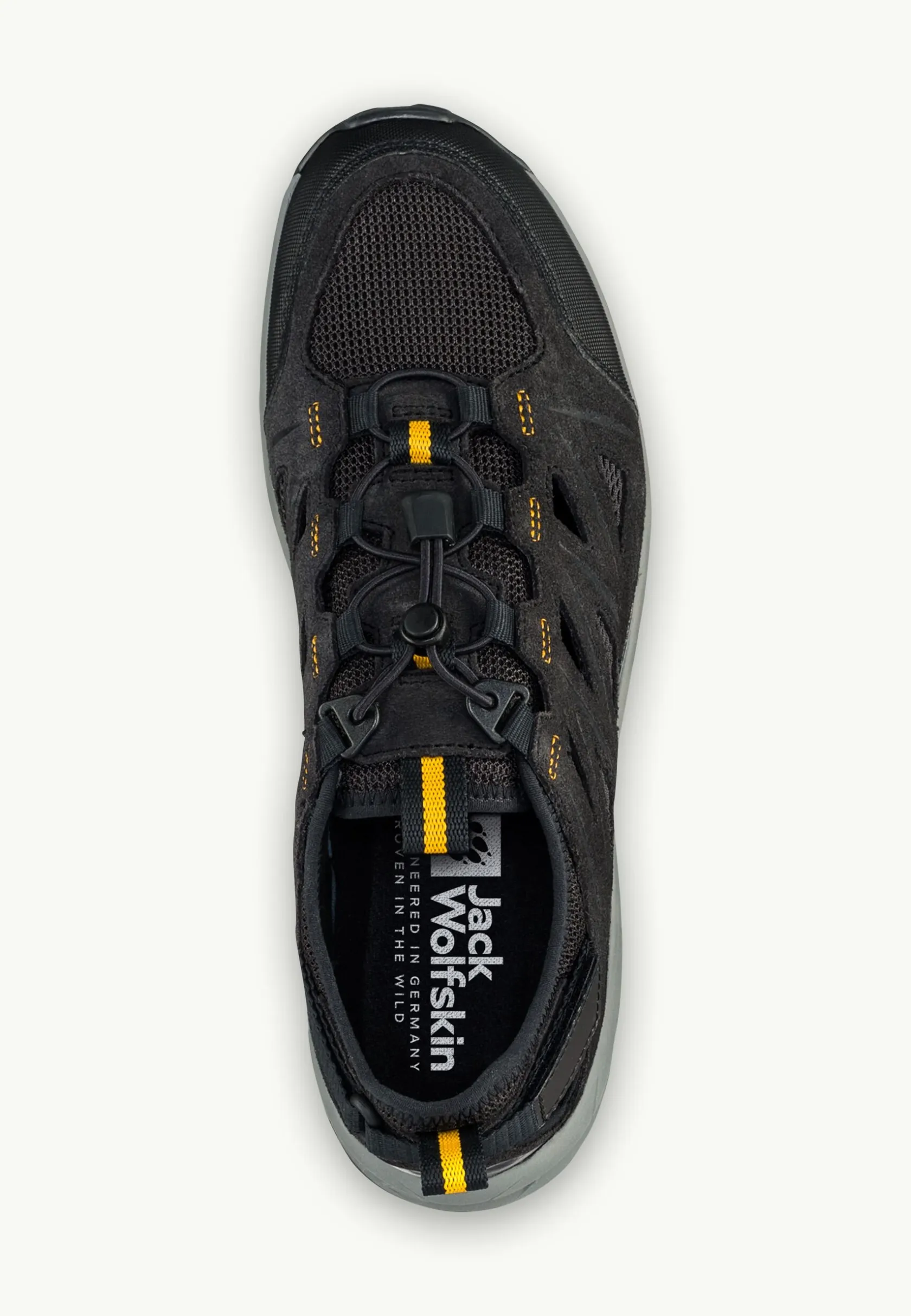 Lifestyle|Wandelen|Jack Wolfskin Woodland 2 Hybrid Low M