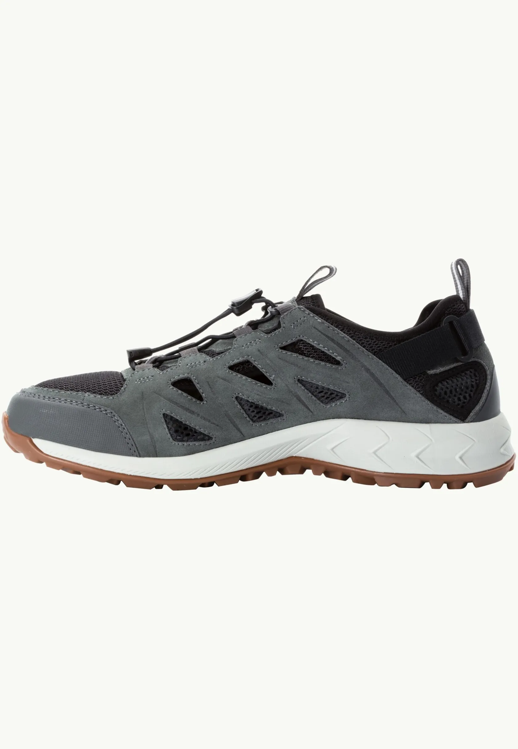 Lifestyle|Wandelen|Jack Wolfskin Woodland 2 Hybrid Low M