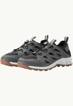 Lifestyle|Wandelen|Jack Wolfskin Woodland 2 Hybrid Low M