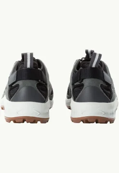 Lifestyle|Wandelen|Jack Wolfskin Woodland 2 Hybrid Low M