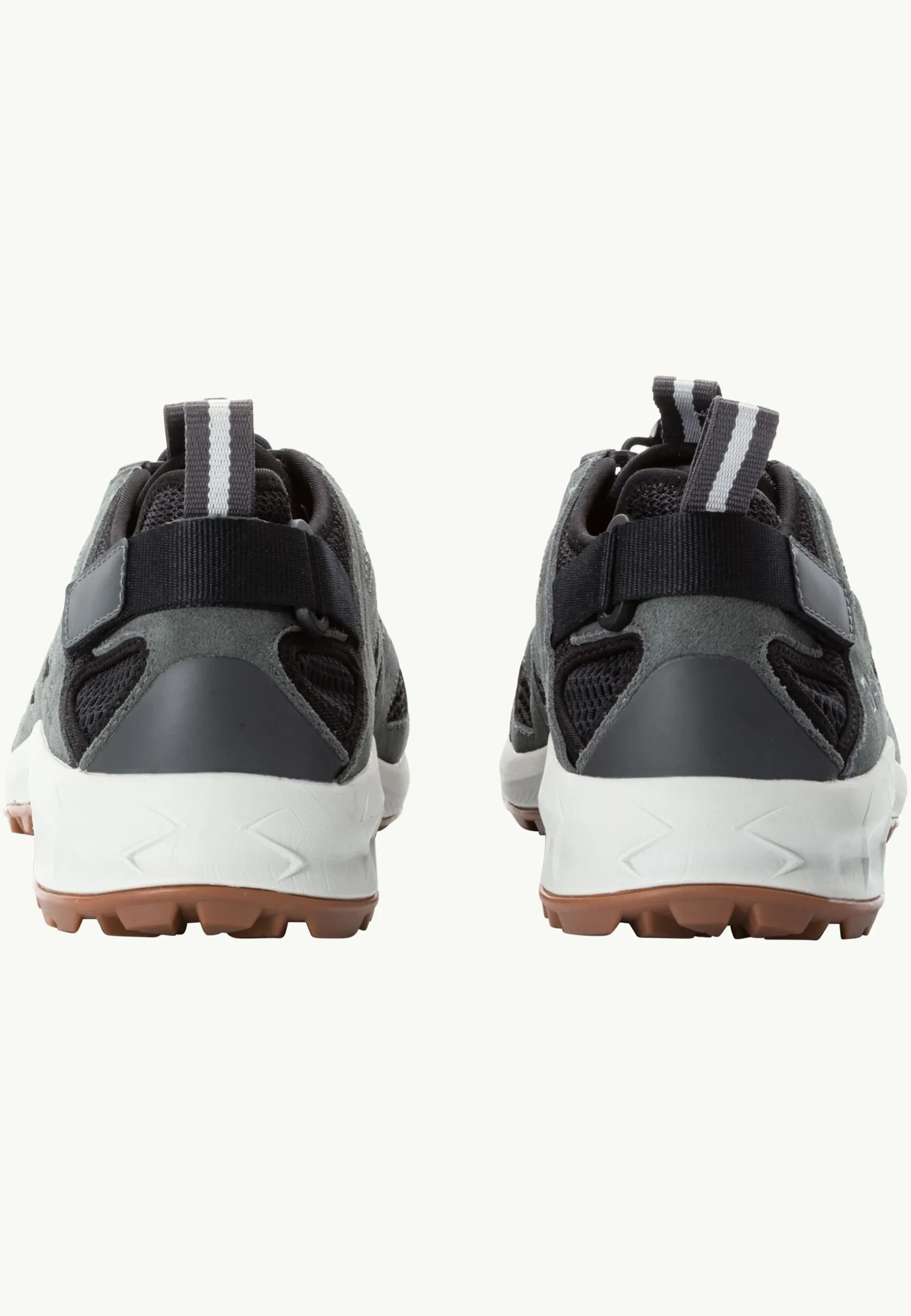 Lifestyle|Wandelen|Jack Wolfskin Woodland 2 Hybrid Low M