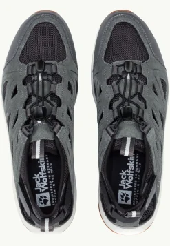 Lifestyle|Wandelen|Jack Wolfskin Woodland 2 Hybrid Low M