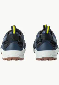 Lifestyle|Wandelen|Jack Wolfskin Woodland 2 Hybrid Low M