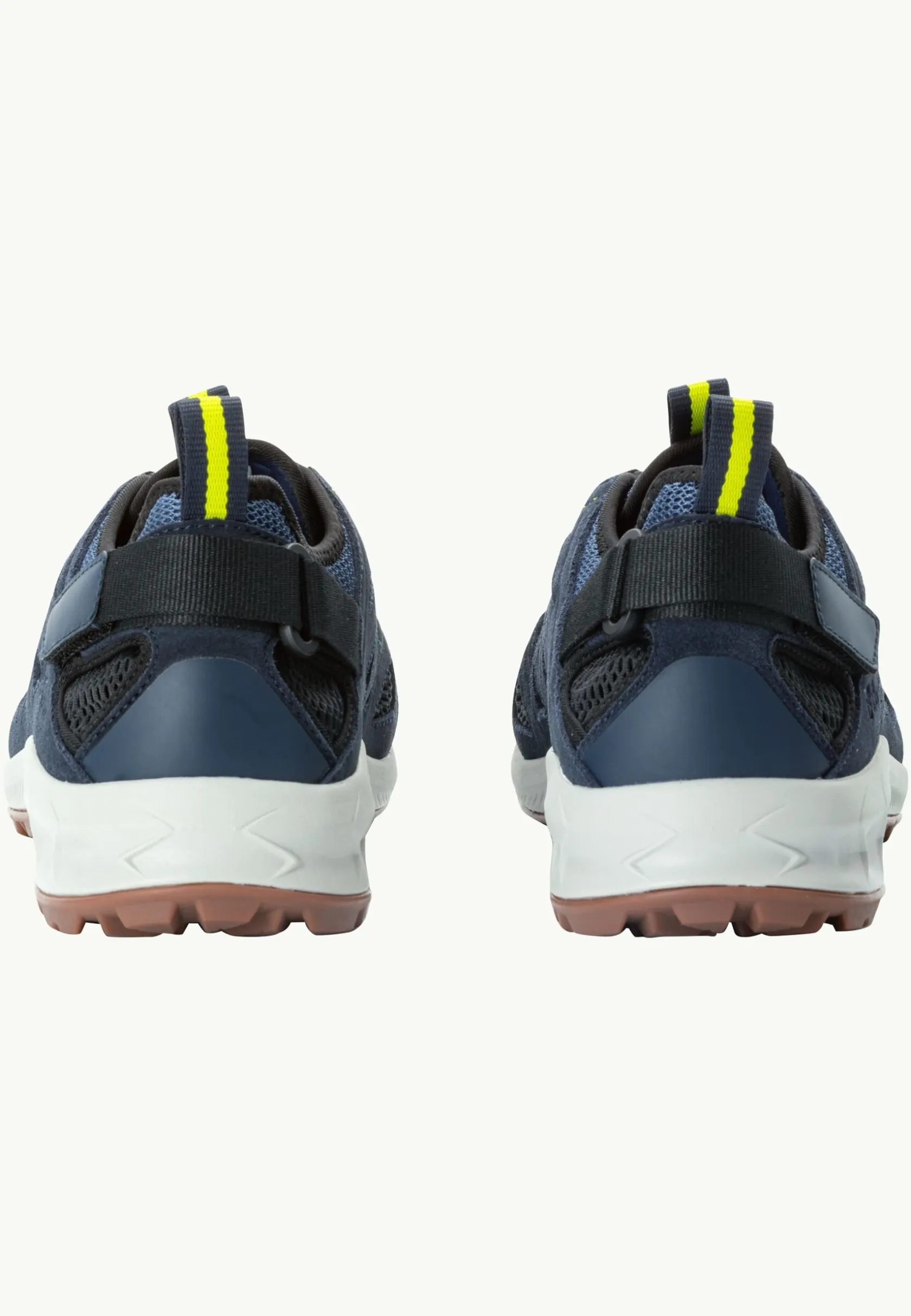 Lifestyle|Wandelen|Jack Wolfskin Woodland 2 Hybrid Low M