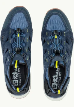 Lifestyle|Wandelen|Jack Wolfskin Woodland 2 Hybrid Low M