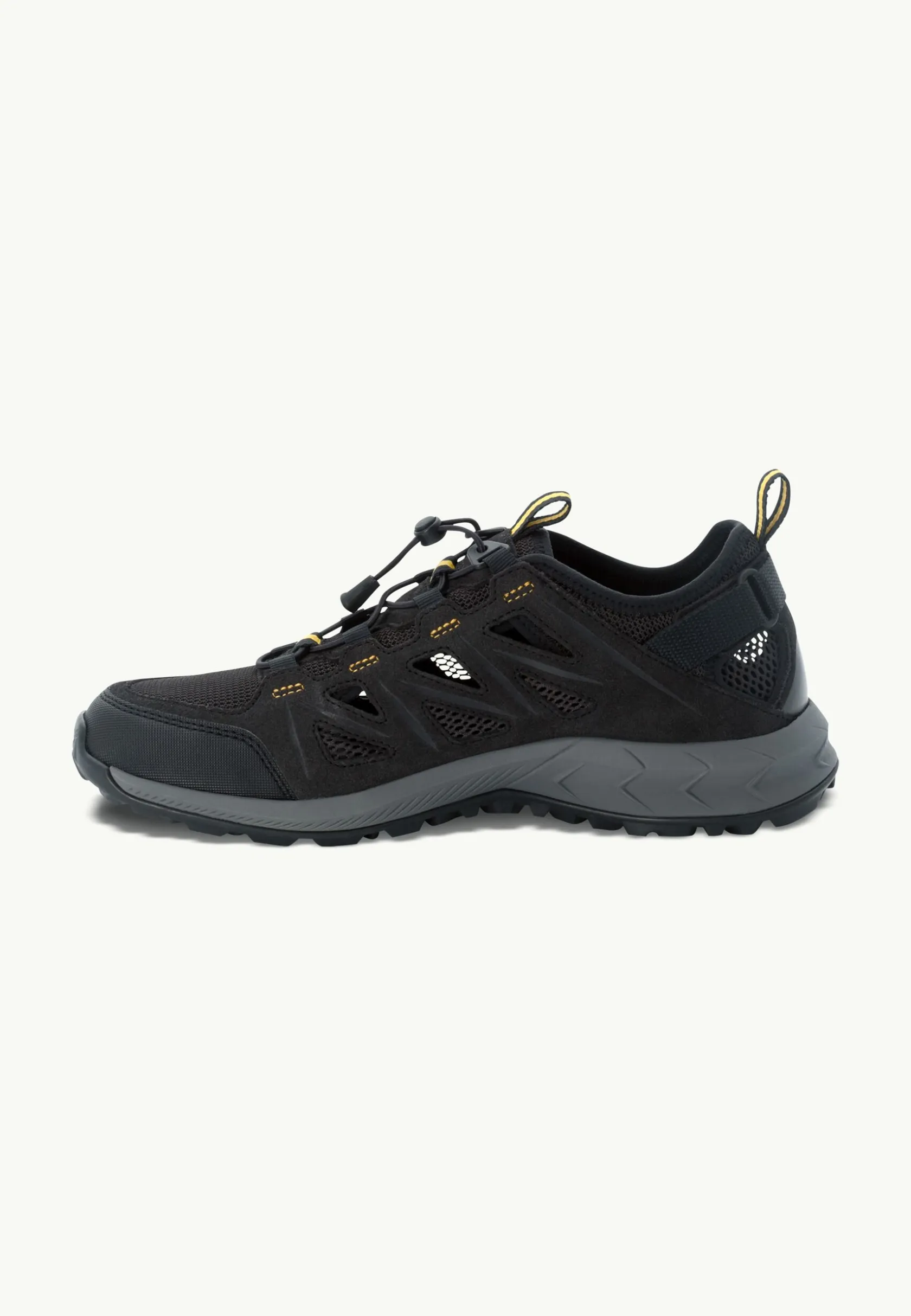 Lifestyle|Wandelen|Jack Wolfskin Woodland 2 Hybrid Low M