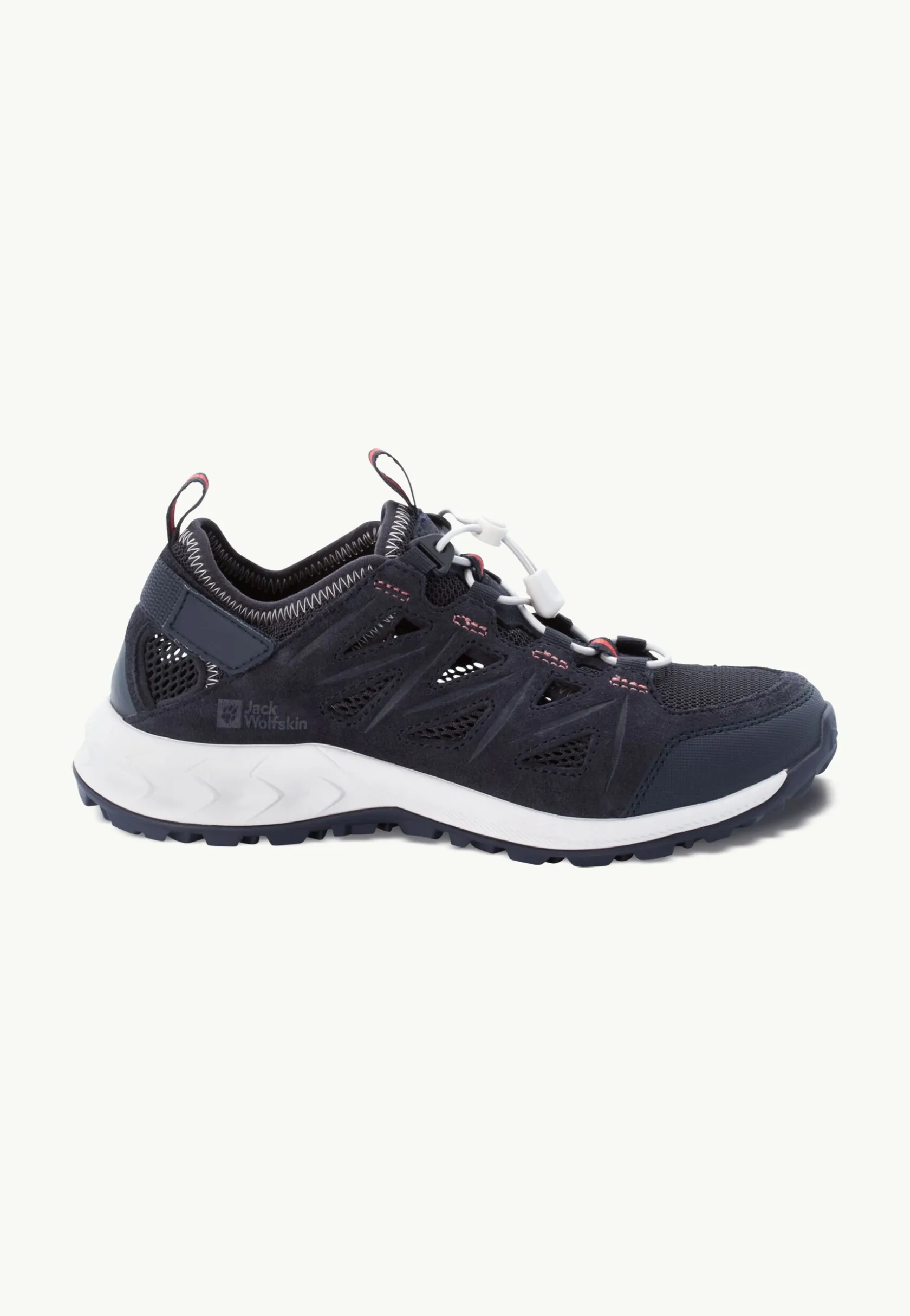 Lifestyle|Outdoor Sneaker|Jack Wolfskin Woodland 2 Hybrid Low W