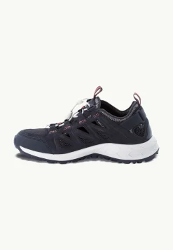 Lifestyle|Outdoor Sneaker|Jack Wolfskin Woodland 2 Hybrid Low W