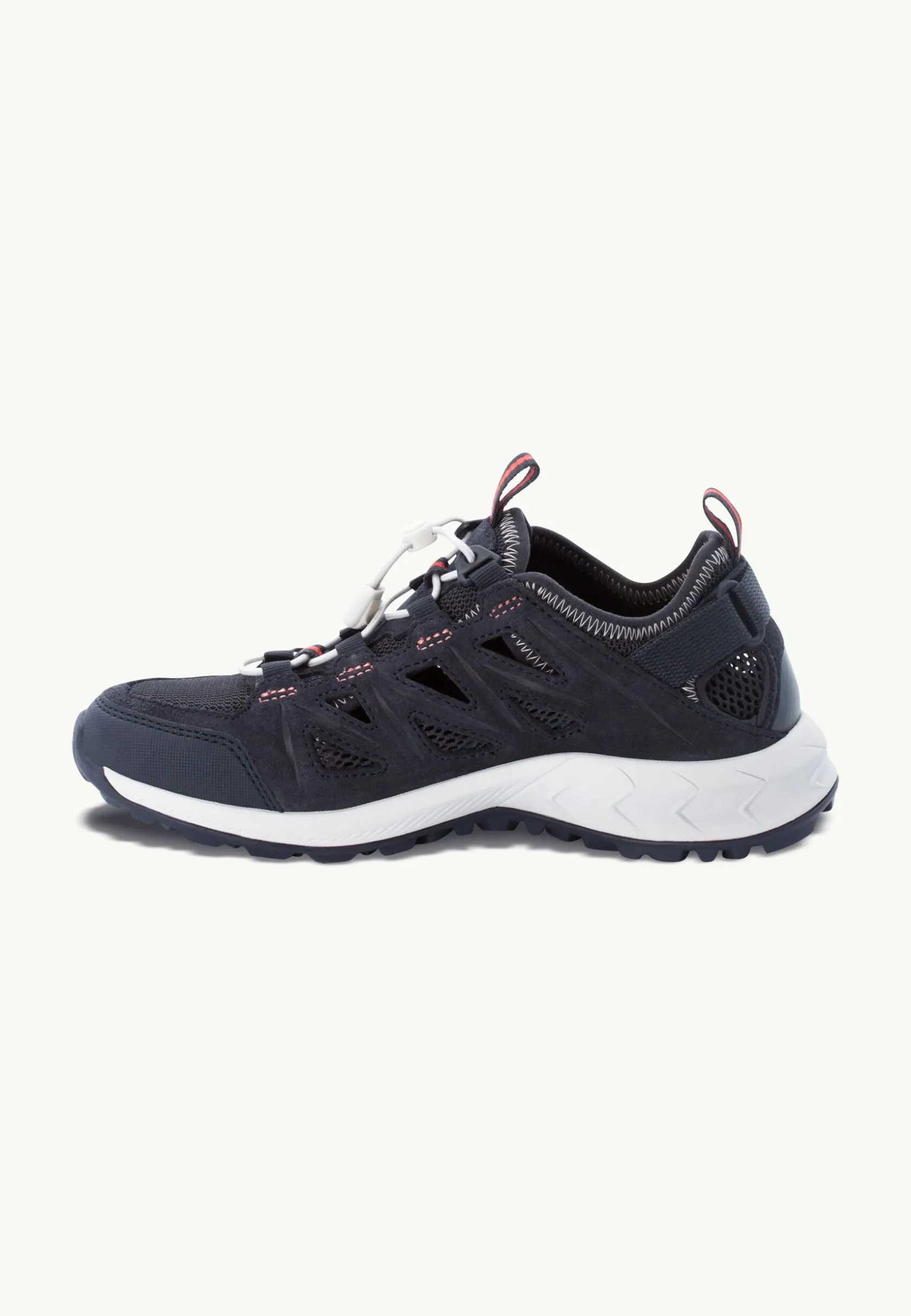 Lifestyle|Outdoor Sneaker|Jack Wolfskin Woodland 2 Hybrid Low W