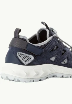 Lifestyle|Outdoor Sneaker|Jack Wolfskin Woodland 2 Hybrid Low W