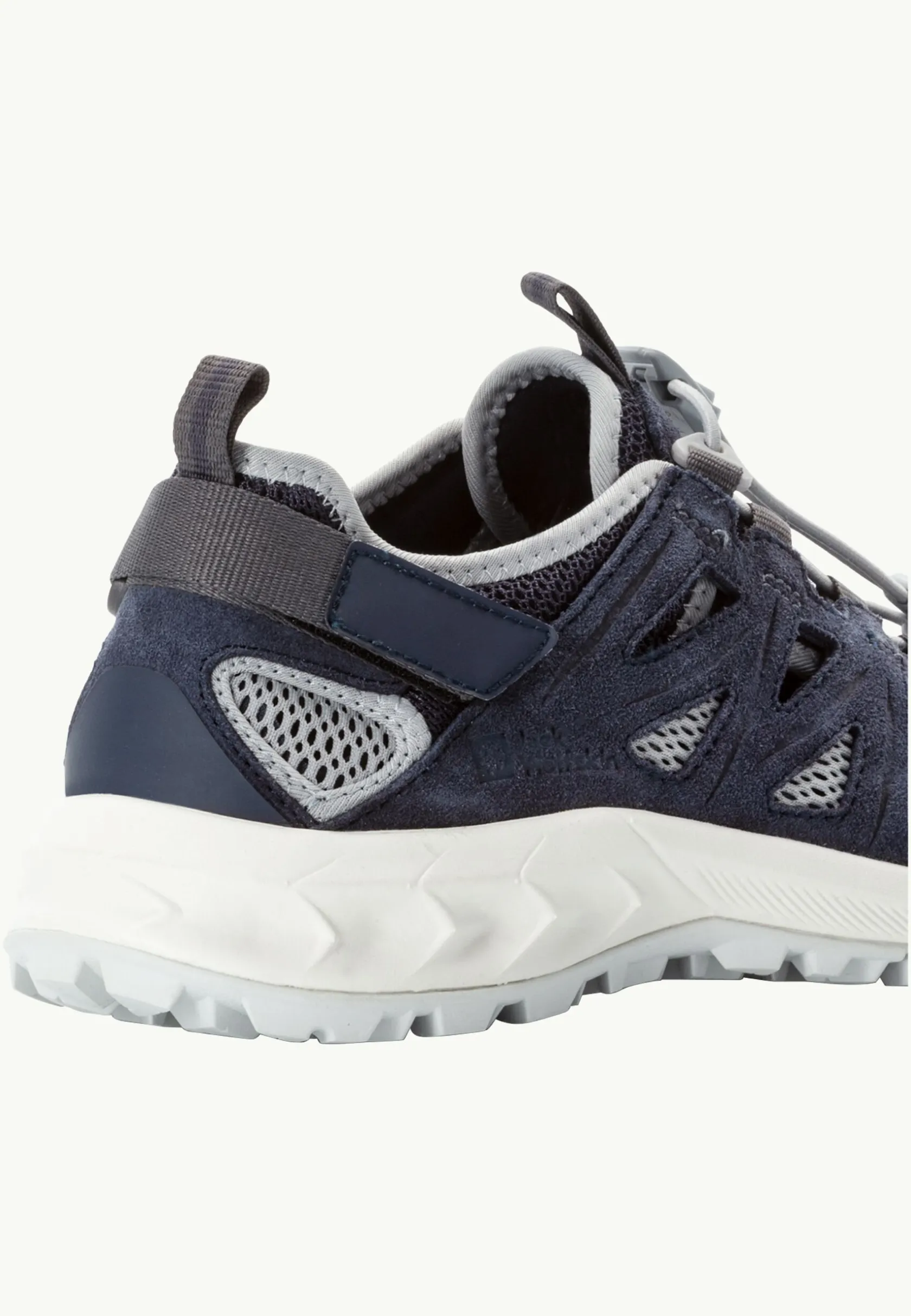 Lifestyle|Outdoor Sneaker|Jack Wolfskin Woodland 2 Hybrid Low W