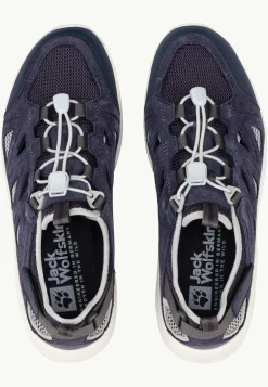 Lifestyle|Outdoor Sneaker|Jack Wolfskin Woodland 2 Hybrid Low W