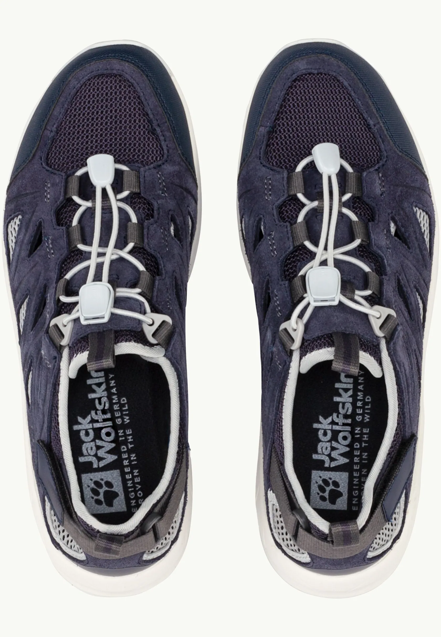 Lifestyle|Outdoor Sneaker|Jack Wolfskin Woodland 2 Hybrid Low W