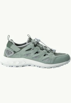 Lifestyle|Outdoor Sneaker|Jack Wolfskin Woodland 2 Hybrid Low W