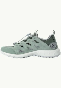 Lifestyle|Outdoor Sneaker|Jack Wolfskin Woodland 2 Hybrid Low W