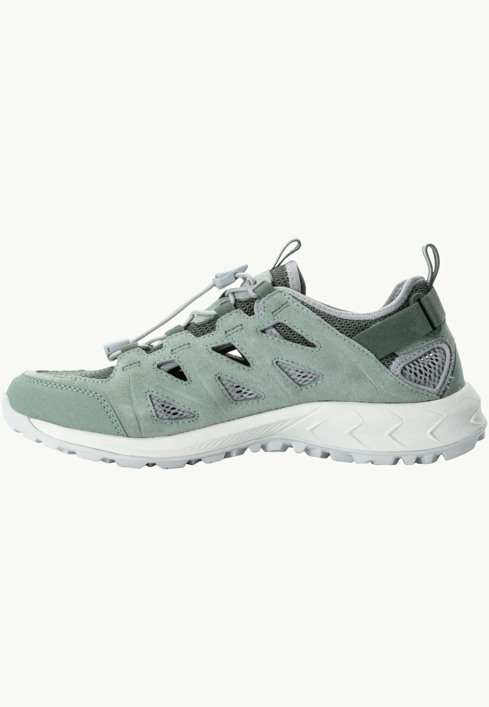 Lifestyle|Outdoor Sneaker|Jack Wolfskin Woodland 2 Hybrid Low W