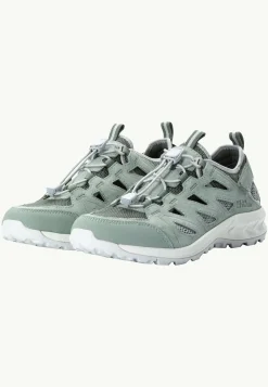 Lifestyle|Outdoor Sneaker|Jack Wolfskin Woodland 2 Hybrid Low W