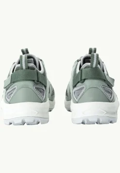 Lifestyle|Outdoor Sneaker|Jack Wolfskin Woodland 2 Hybrid Low W